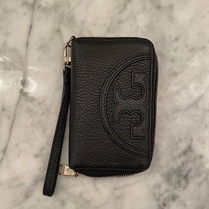 Tory Burch Wristlet